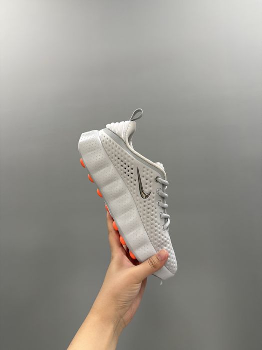 Кроссовки Nike Mind 002 grey