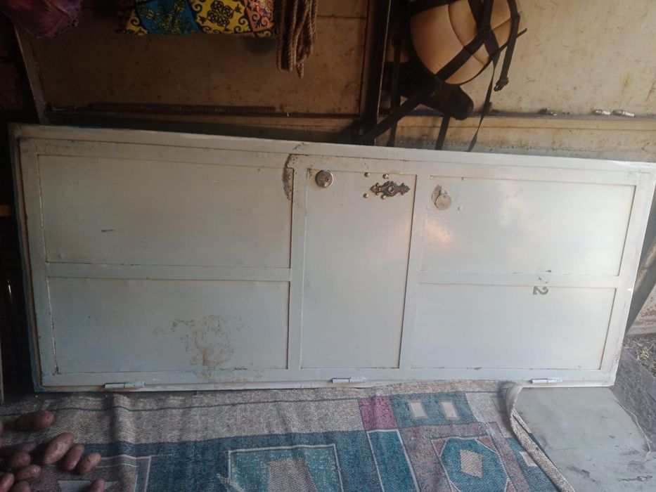 Железняе двери 25 тыс