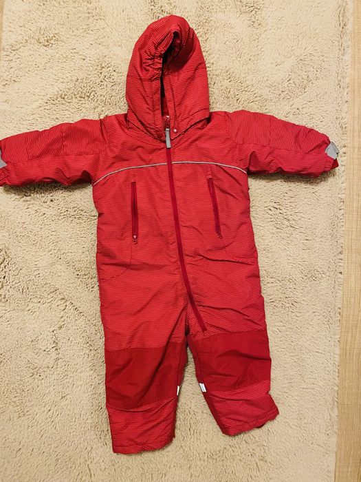 Salopeta de iarna H&M, marimea 86