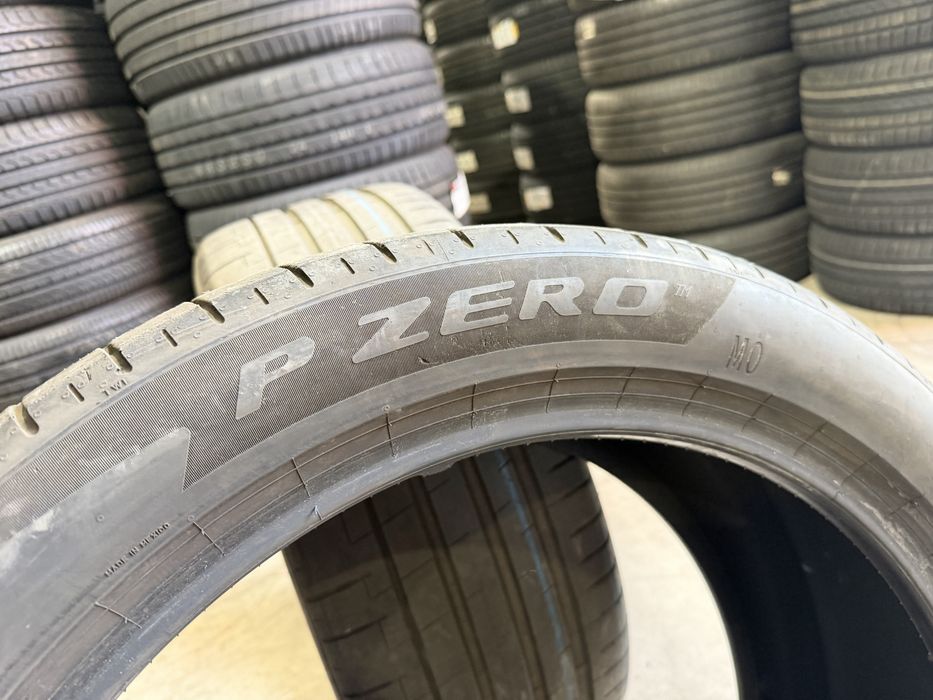 285/40/22 PIRELLI 2бр