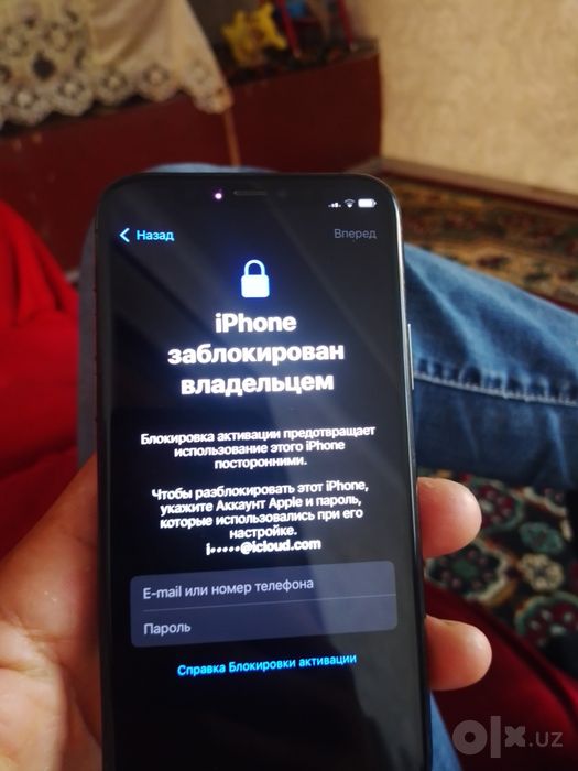 Iphone 11 pro sotiladi