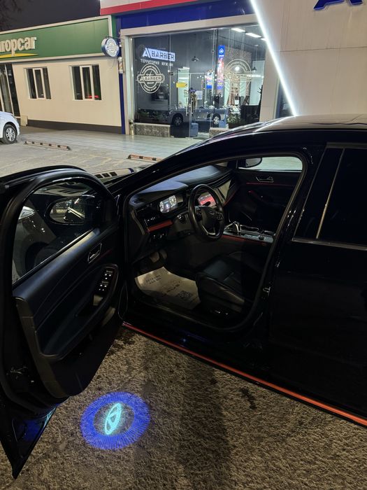 Продается Чери Аризо 6 про фулл 23/24