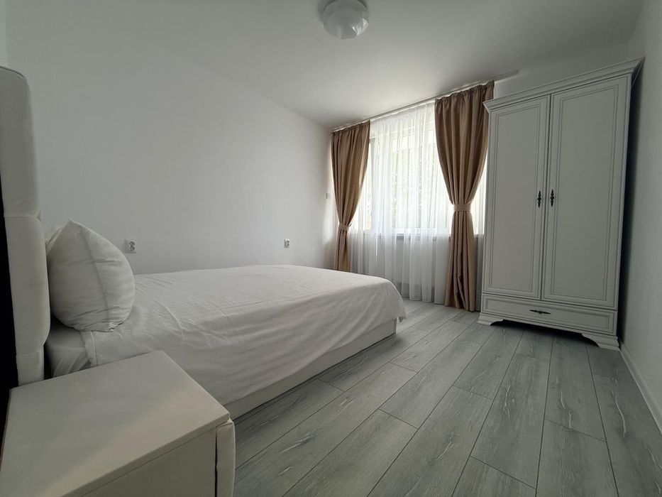 Inchiere apartament zona UMF- 2 camere
