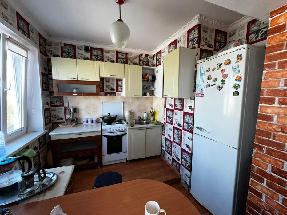 Сдам 2х комн.квартиру