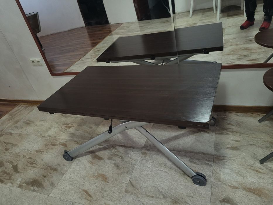 Стол трансформер