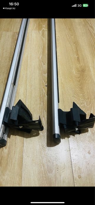 Реилинги на крышу авто