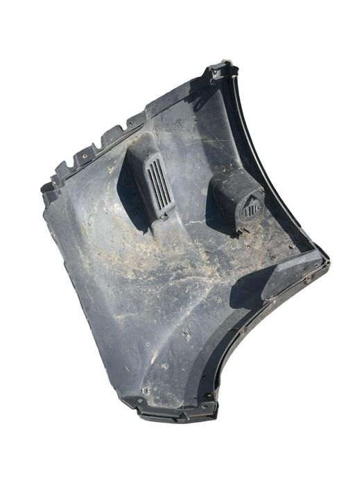 Coltar/Flaps Bara Stanga Fata Citroën Jumper Box 2006 -> 1306563070