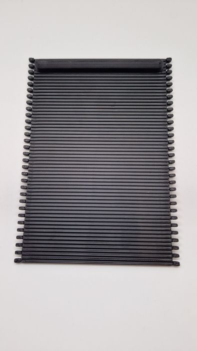 Щора / плъзгащ капак за БМВ Е39 BMW E39