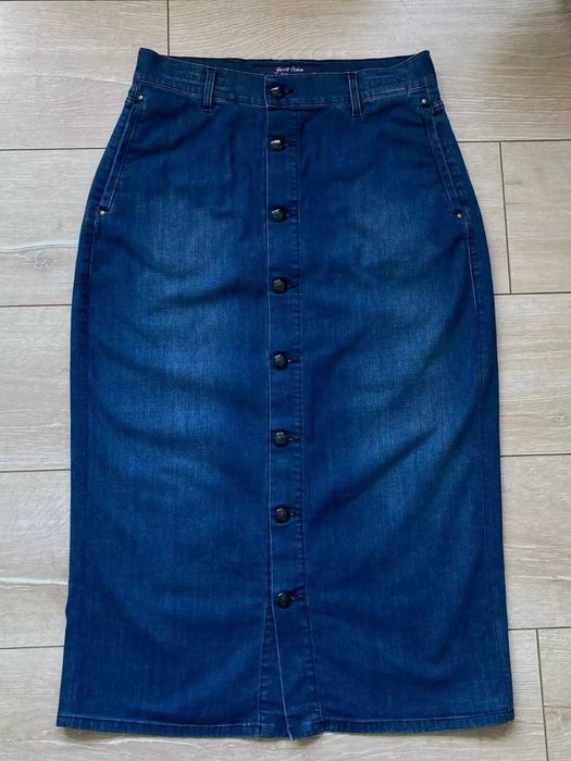 Jacob Cohen Made In Italy женска дънкова пола размер 29