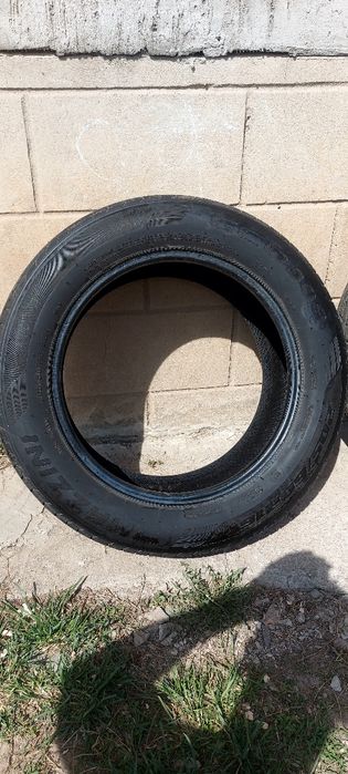 Продам Шины Летние 205/60/16