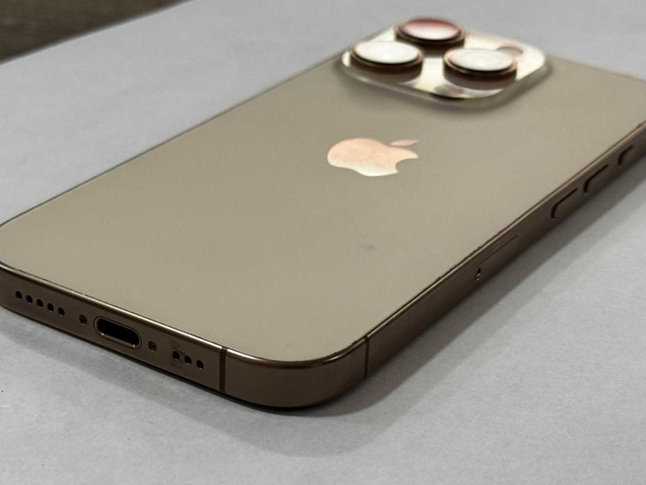 iPhone 16 pro с проблем