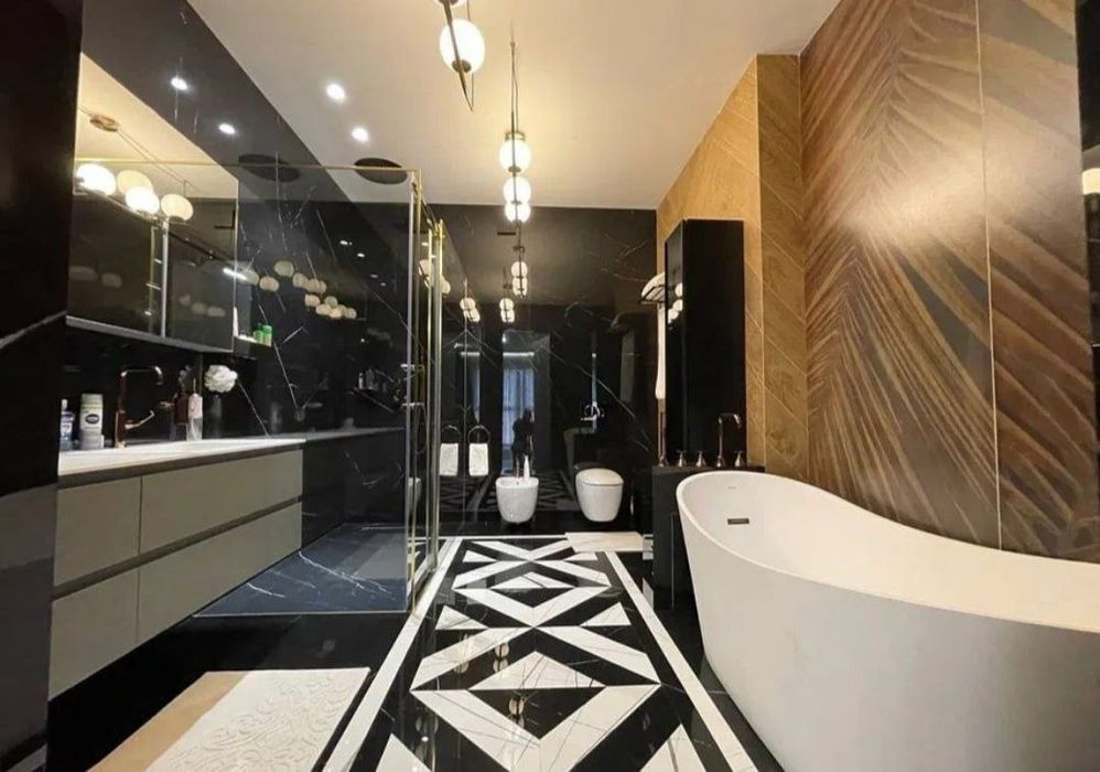 Срочно Продажа Пентхаус ЖК Mirabad Avenue 5/9/10