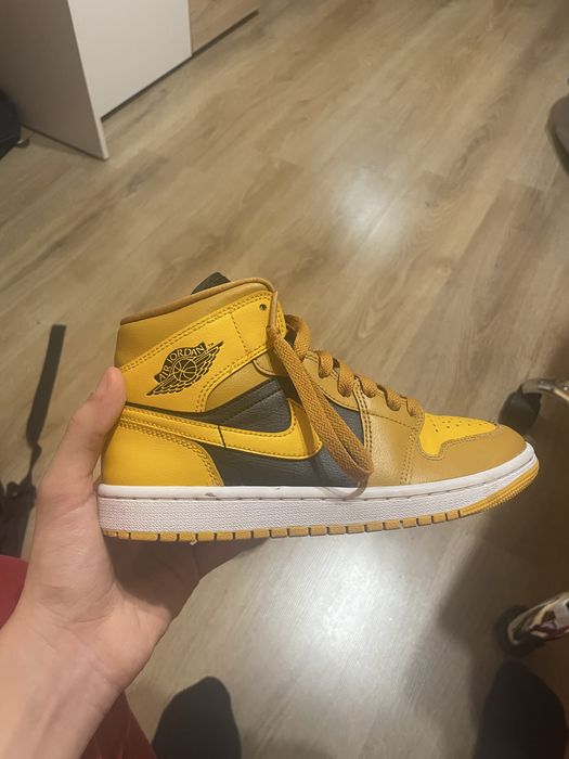 Air Jordan 36,5 номер Спешно