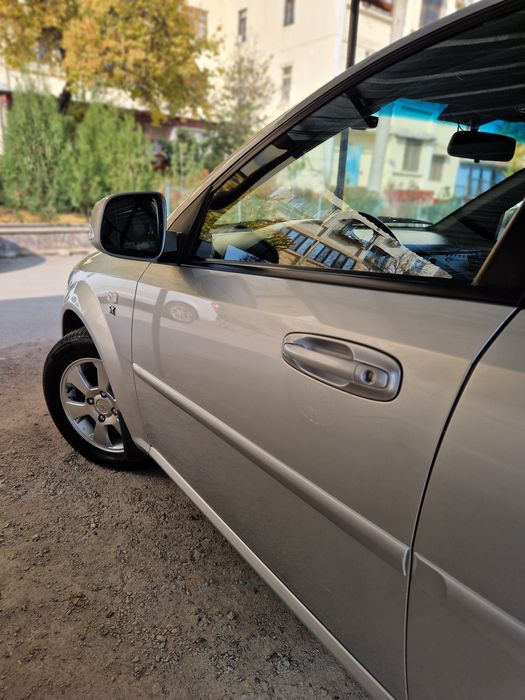 Продам свой Gentra