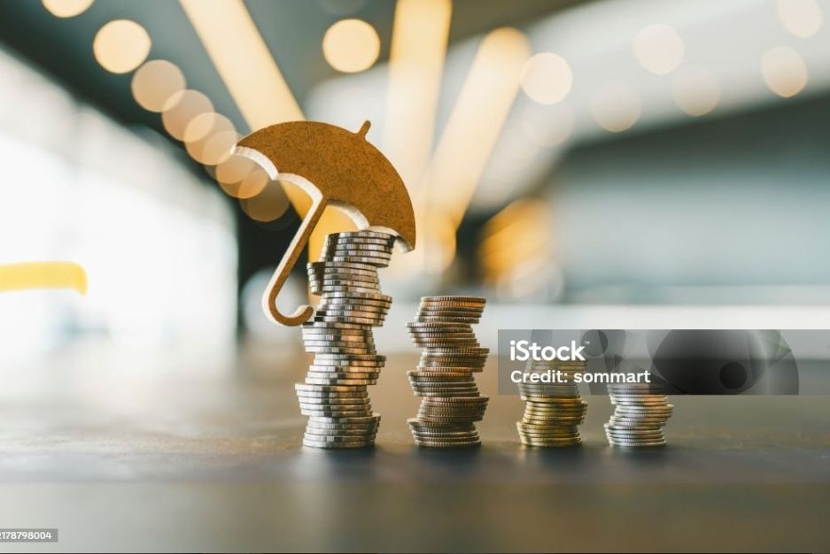 Под залог недвижимости