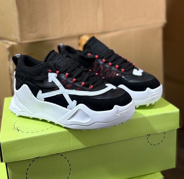 Off  White Odsy 1000