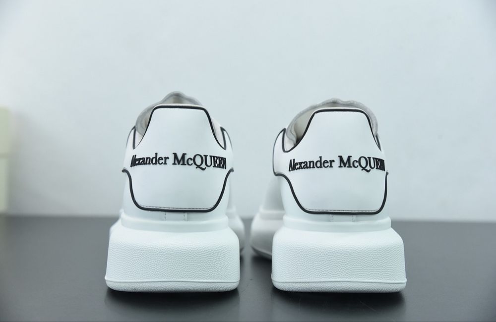 *TOP* Adidasi AlexanderMcqueen Model Nou Nou calitate TOp
