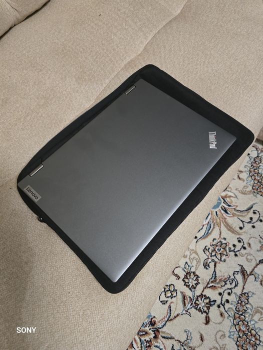 Продам ноутбук Gen12 планшет