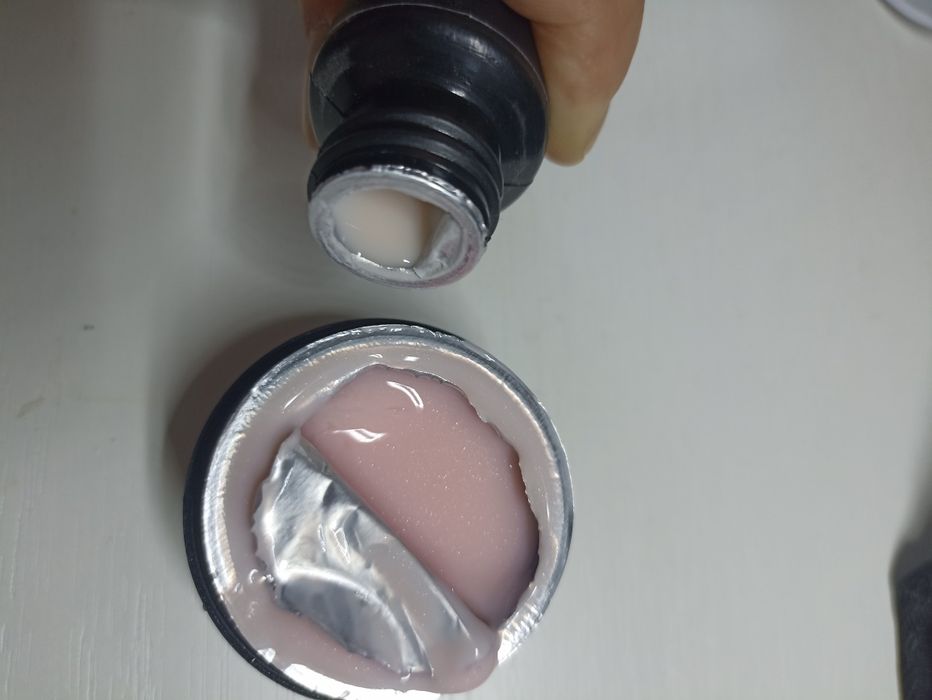 База, топ, камуфляж гели