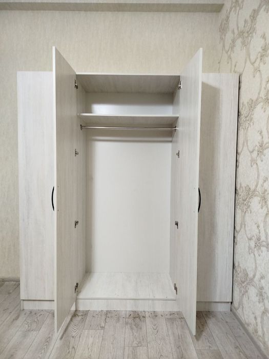 Шкаф Shfaner shkaf  2.00×1.80×50