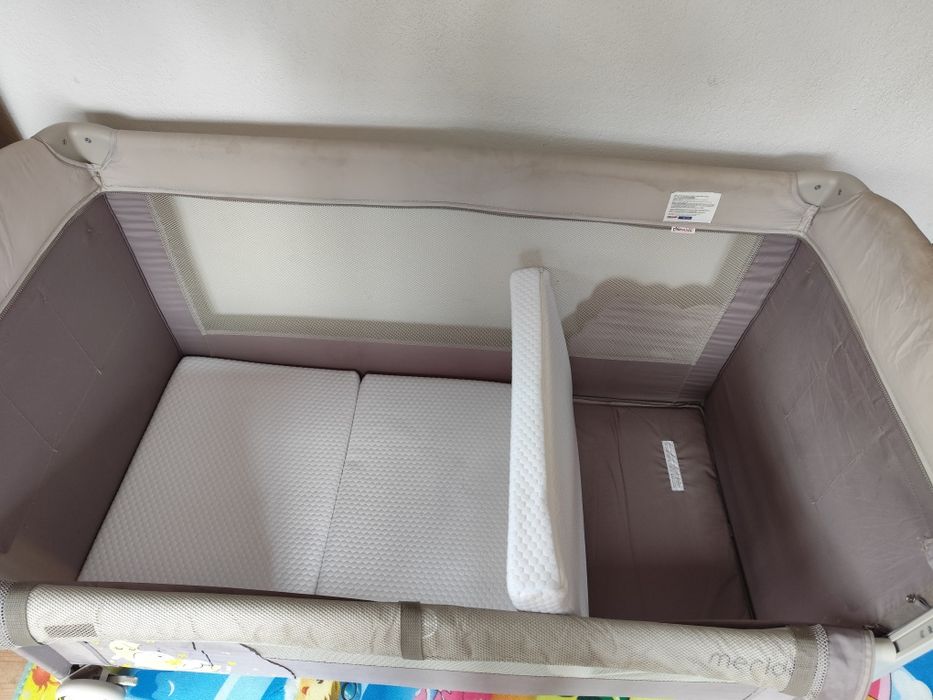 Бебешка кошара Чиполино Chipolino