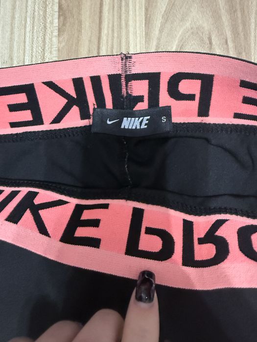 Colanti fitness nike pro