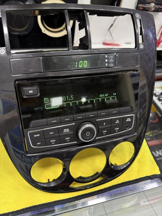 Жентра мафон