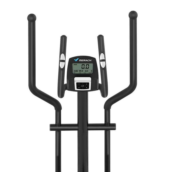Bicicleta eliptica Merach Optical Trainer MR 526, NOUA, Sigilata