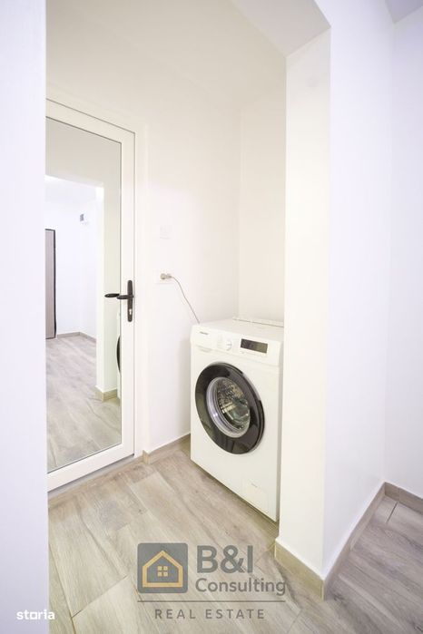 Apartament 2C Decomandat | Renovat | 54 mp + Boxă 18 mp | Parc Tomesti