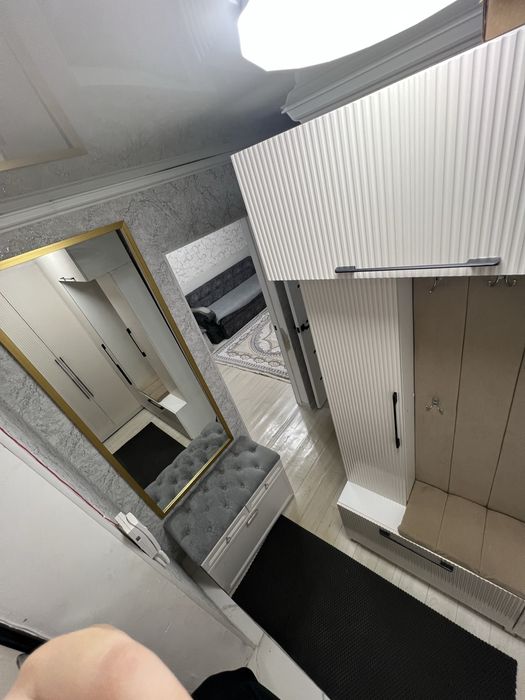 Евродвушка посуточно