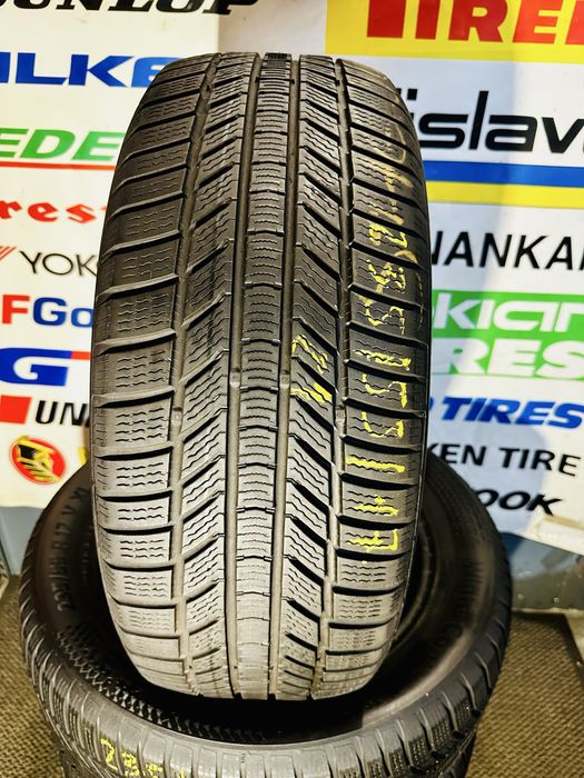 235/55 R17 100V XL - Continental Winter Contact TS870P M+S Oferta