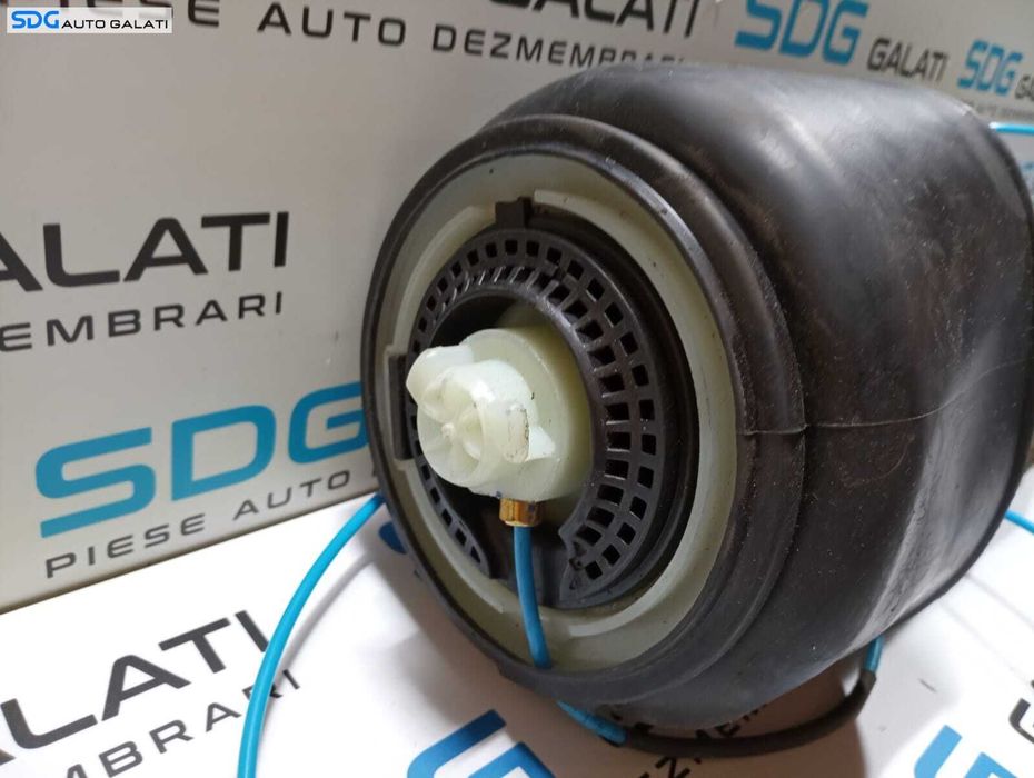 Perna Aer Dreapta Spate BMW Seria 5 F11 2009 - 2017 [M6263]