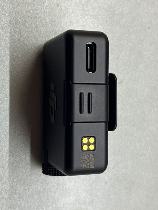 Receiver DJI Mic Mini