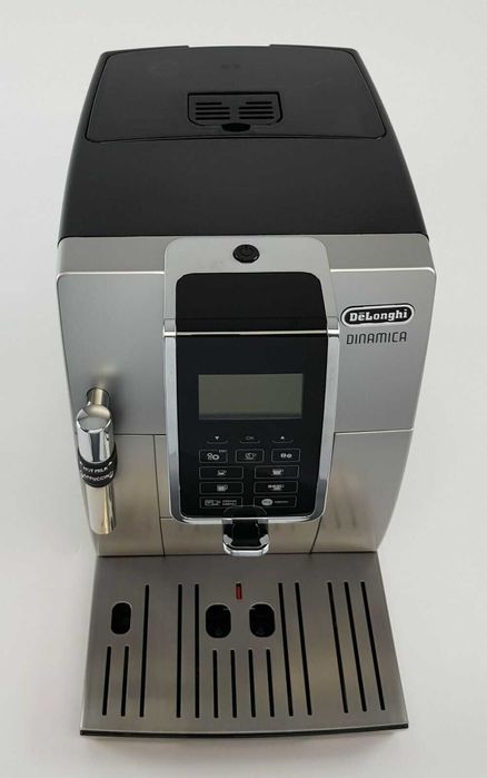 Кафе автомат Delonghi Dinamica