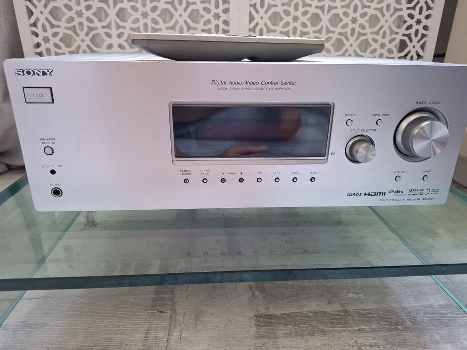 Amplificator Sony STR-DG510