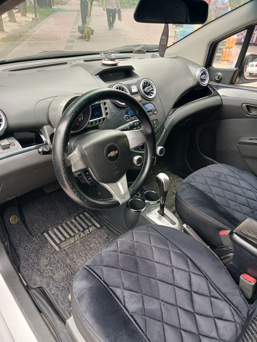 Other Spark 2015 — 6