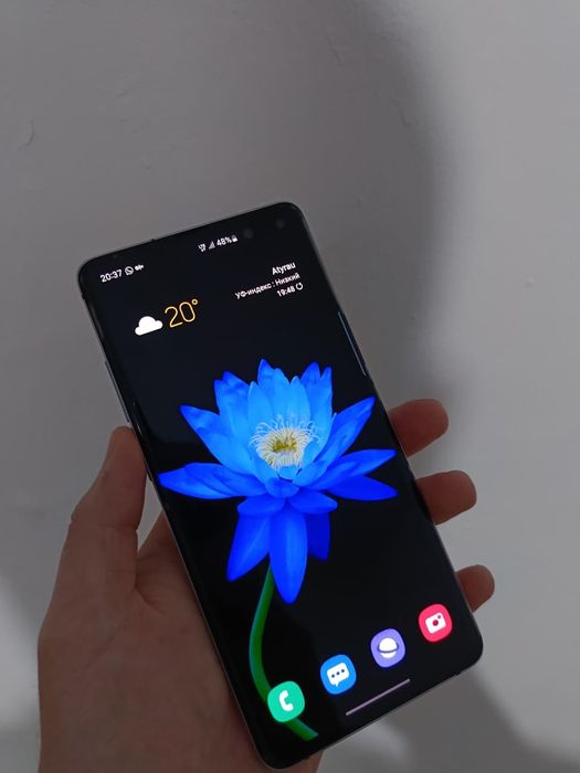 Samsung s10 5g korea