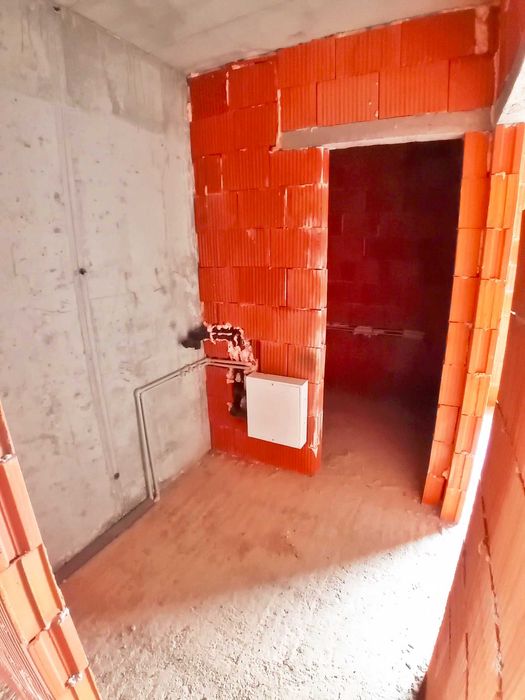 Тристаен Апартамент в Малинова Долина! СРЕДЕН ЕТАЖ! ЮГ/ЗАПАД!