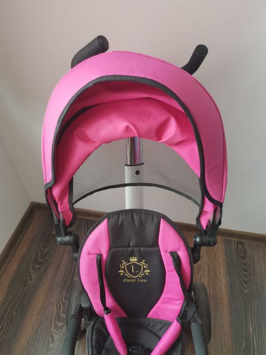 Триколка Flexy lux