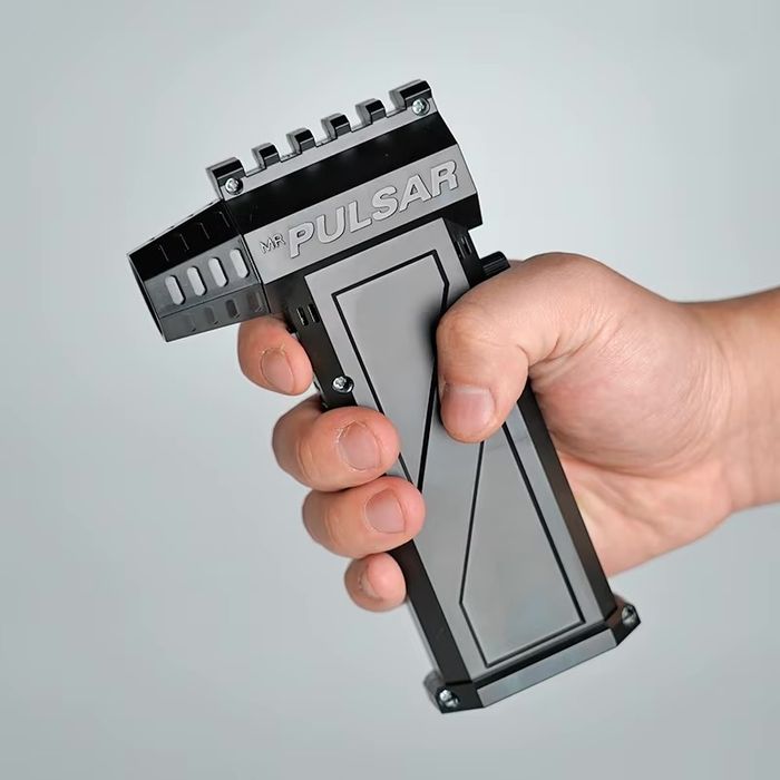 Turbo jet  180-210w turbosuflanta turbo fan