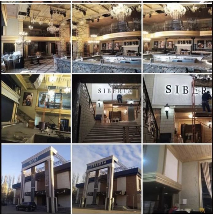 Строительные услуги , качественно