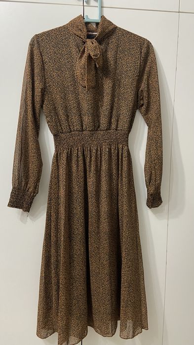 Платья, костюм тройка