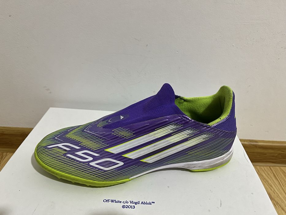 adiasi de fotbal adias f50 marimea 41 1/2