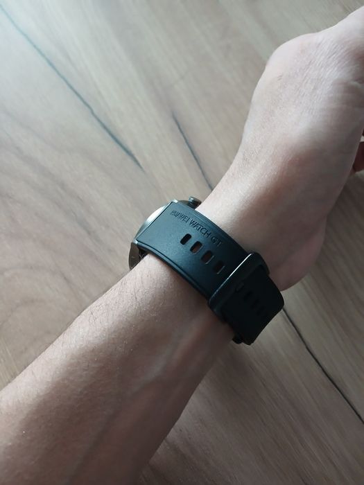 Huawei watch GT PRO 2