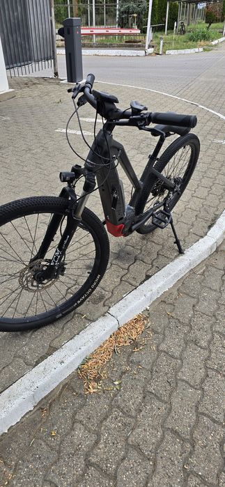 Biciclete electrice