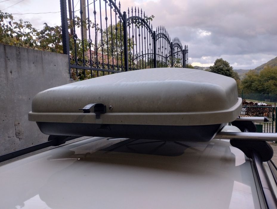 Автобус за Автомобил