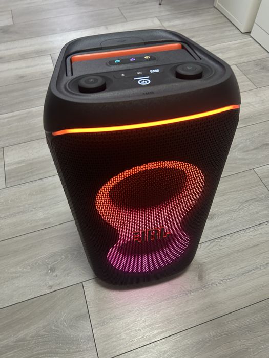 vand boxa jbl parybox 120 nou nouta