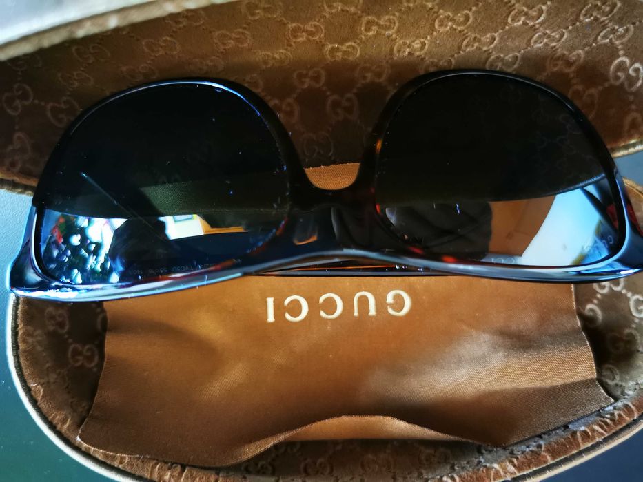 Ochelari de soare GUCCI