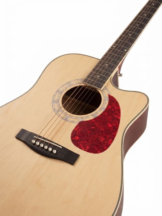 Гитара акустическая Adagio KN41CN