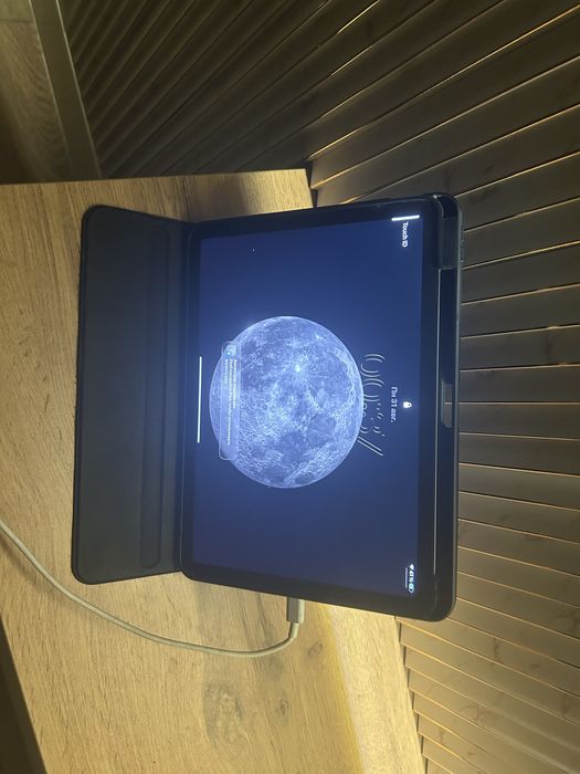 Ipad air 5 поколения 64 гб